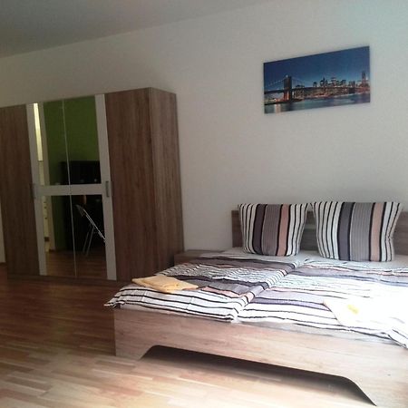 Wohnung In Der Ludwigstrasse Im Zentrum Von Dortmund Dış mekan fotoğraf