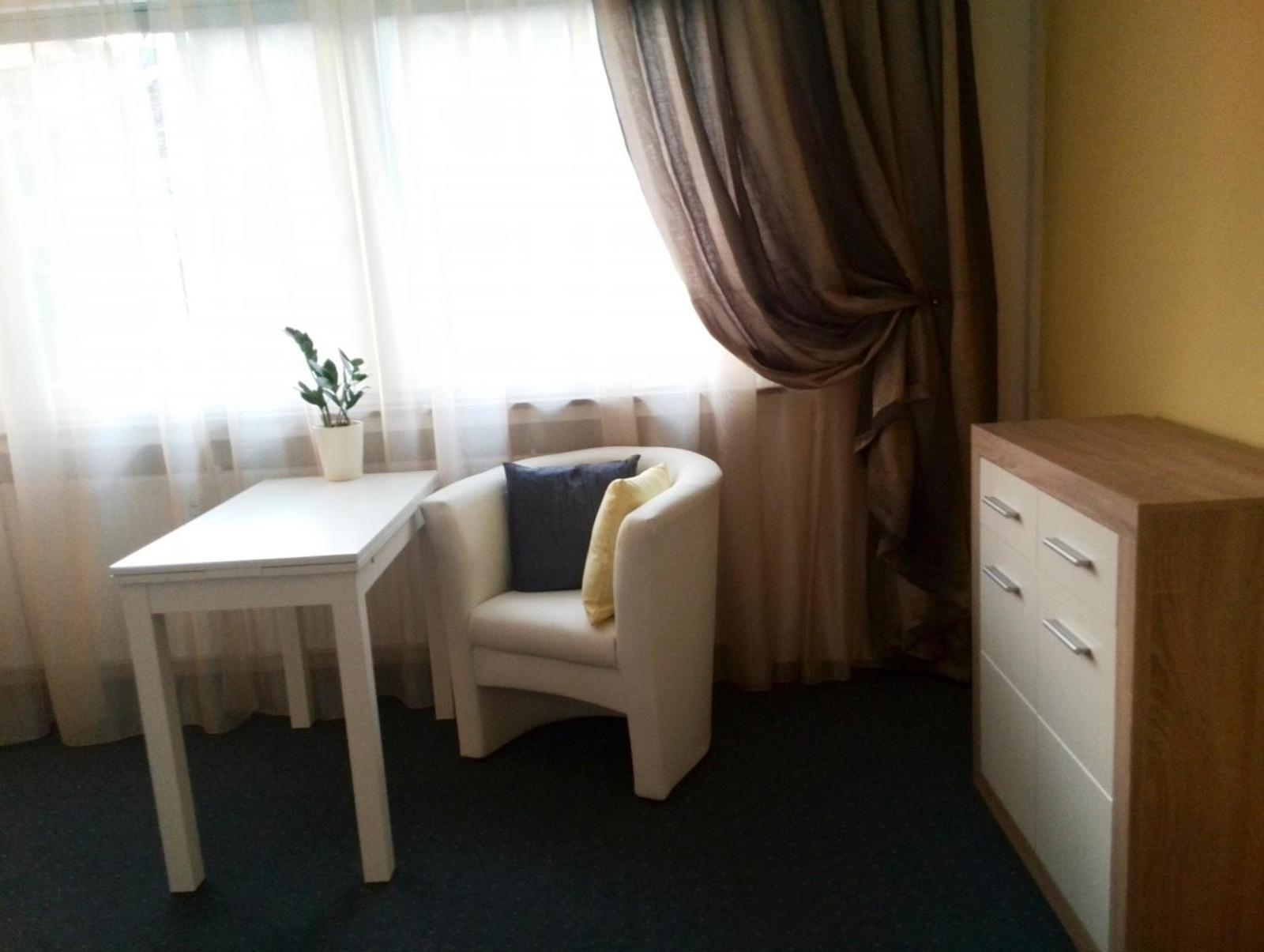 Wohnung In Der Ludwigstrasse Im Zentrum Von Dortmund Dış mekan fotoğraf