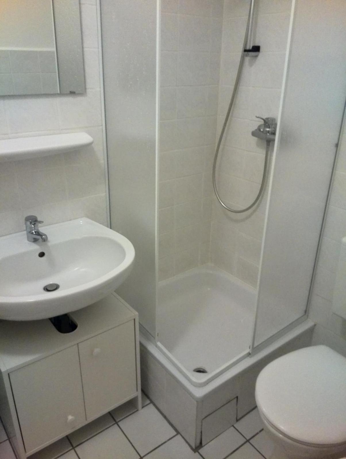 Wohnung In Der Ludwigstrasse Im Zentrum Von Dortmund Dış mekan fotoğraf