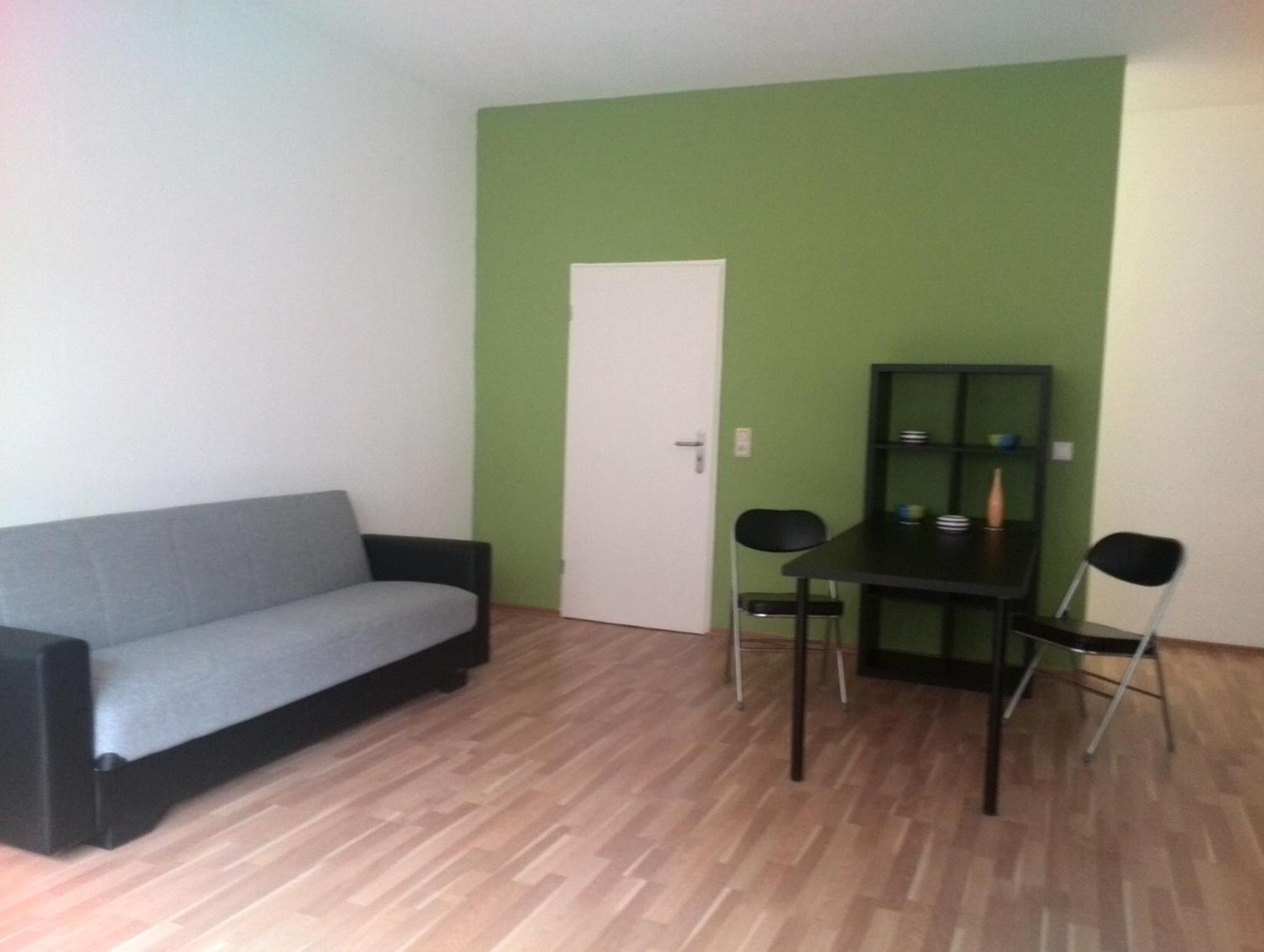 Wohnung In Der Ludwigstrasse Im Zentrum Von Dortmund Dış mekan fotoğraf