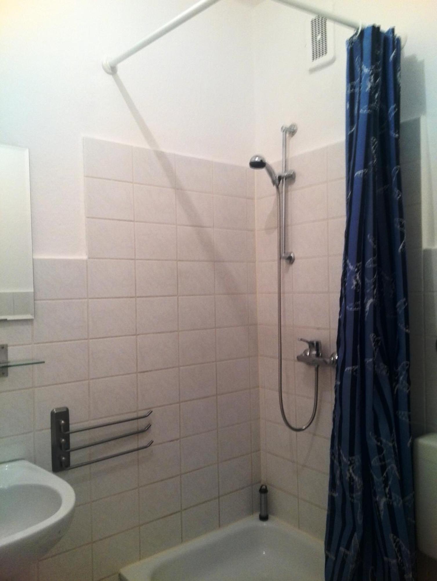 Wohnung In Der Ludwigstrasse Im Zentrum Von Dortmund Dış mekan fotoğraf